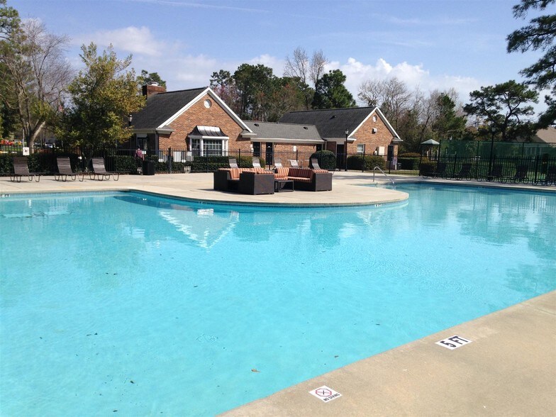 The Preserve at Pine Valley 3314 Wickslow Rd Wilmington NC 28412