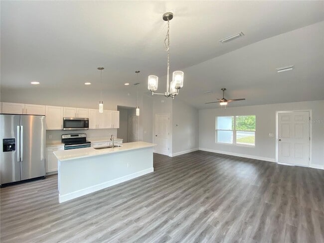 Building Photo - 3938 SW 161st Loop