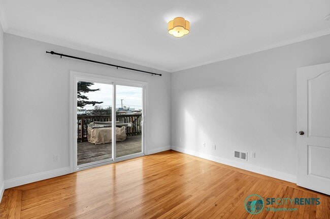 Building Photo - Outer Sunset: Updated Single Family Home w/ Bonus Rooms, Deck, Yard, Garage, EV Charger, Power Wa...