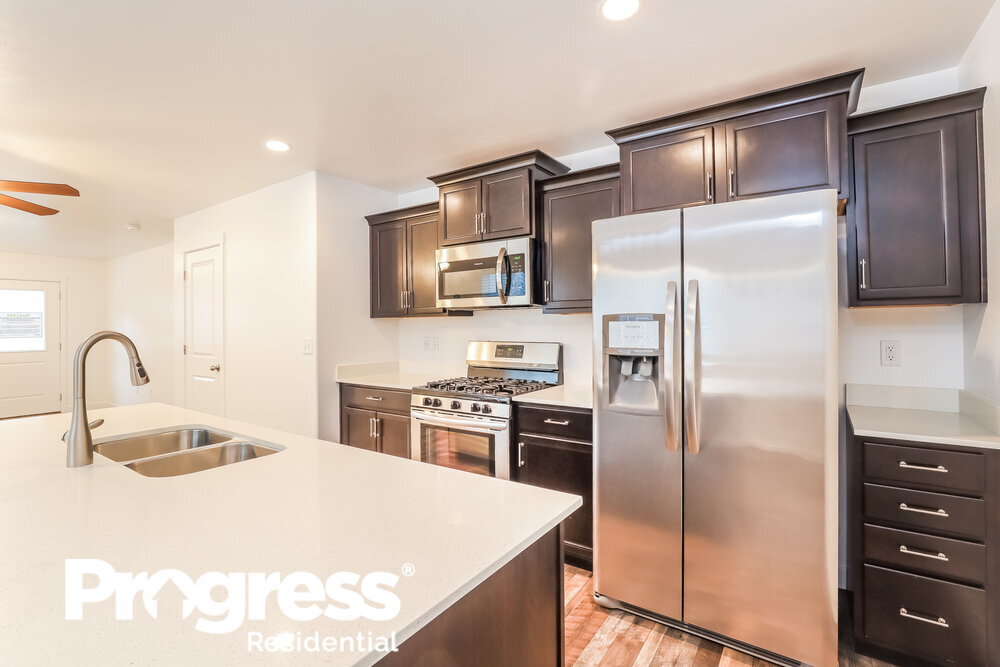 Building Photo - 7907 S Gaea Ct