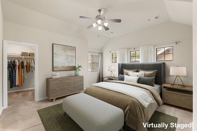 Building Photo - 8917 Old Lampasas Trail