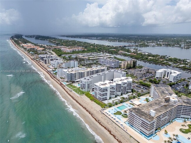 Building Photo - 3560 S Ocean Blvd