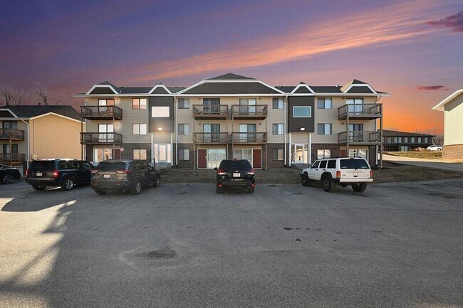 Building Photo - 11730 Arbor St