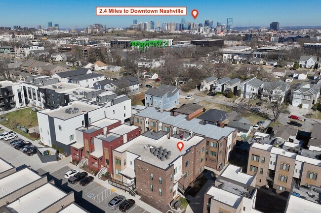 Building Photo - **2022-BUILT CONDO IN THE HEART OF WEDGEWOOD-HOUSTON WALKING DISTANCE TO GEODIS PARK**