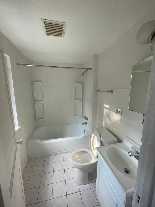 Bathroom - 106 Windham Ave