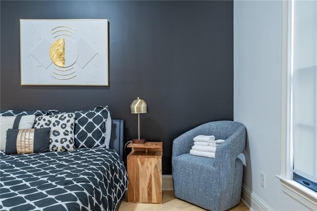 Building Photo - 1219 Moores Mill Rd NW