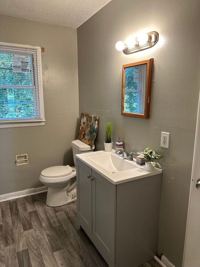 Building Photo - COMING SOON!  2 Bedroom house with LARGE yard!