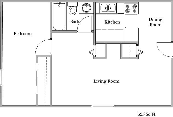 Building Photo - 1206 14th Ave S