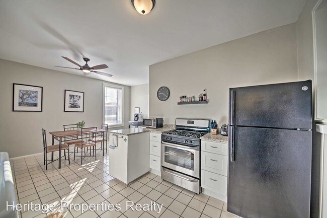 Building Photo - 3434 Shenandoah Ave