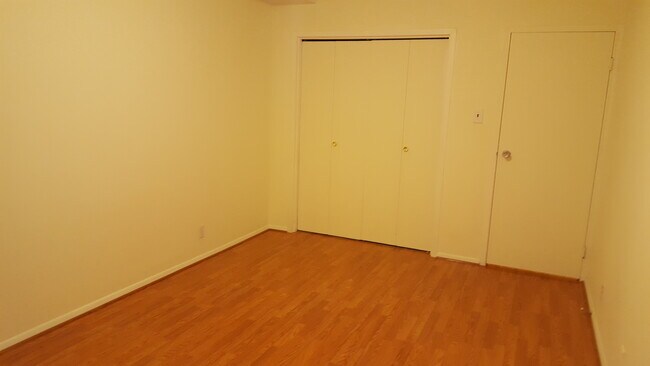 Huge Bedrrom (another view) - 2401 H St NW