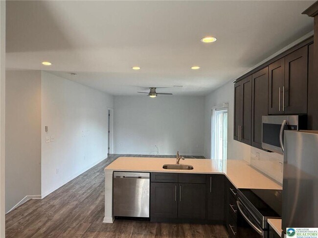 Building Photo - 1332-1334 Genoa St