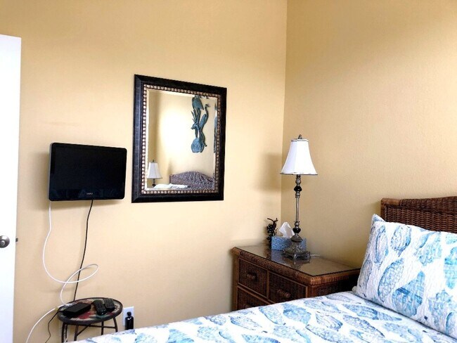 Building Photo - NEW PRICE! Venice, FL 3BR/2BA/1CG Seasonal Rental in Courtyards of Gondola Park