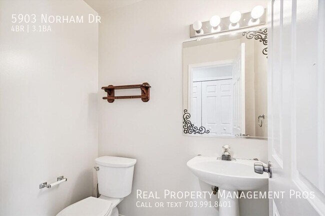 Building Photo - 5903 Norham Dr