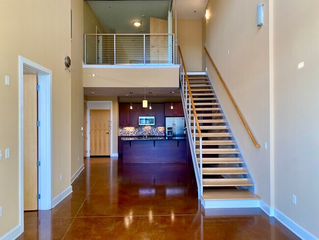 Building Photo - 2608 Erwin Rd