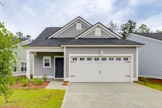Building Photo - Modern 4BR Home in Gated Westbrook at Savannah Quarters