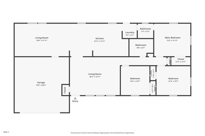 Building Photo - 3436 Julie Ln