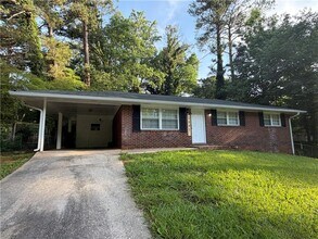 Building Photo - 2647 Butner Rd