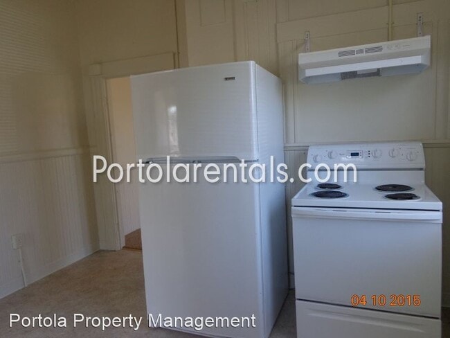 Building Photo - 2 br, 1 bath House - 148 Campbell St