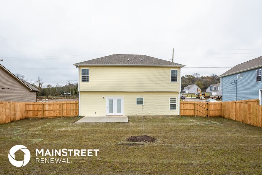 Building Photo - 111 Chyntara Dr