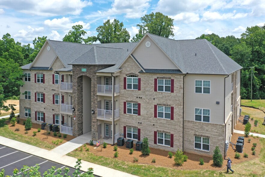 Landon Creek Apartments Greensboro Nc Apartment Finder