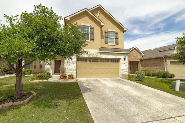 Building Photo - 16020 Hampton Bliss Trce