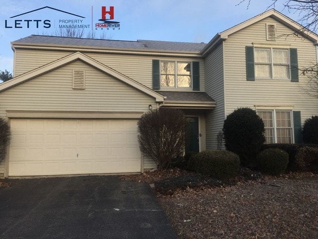 Primary Photo - NEWLY RENOVATED 4 BDRM 2.5 BATH