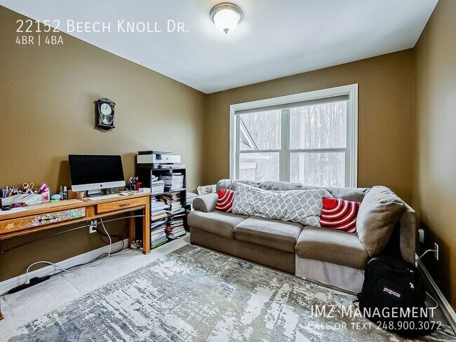 Building Photo - 22152 Beech Knoll Dr