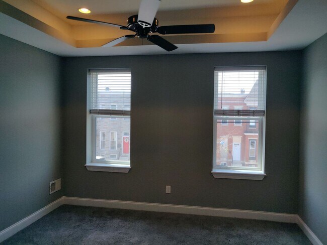 Building Photo - Charming 2BD/3.5BA Townhome in Highlandtown, Baltimore, MD!