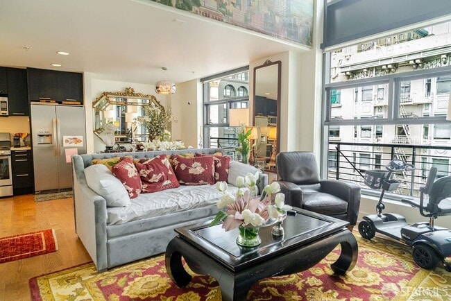 Building Photo - 181 O'Farrell St