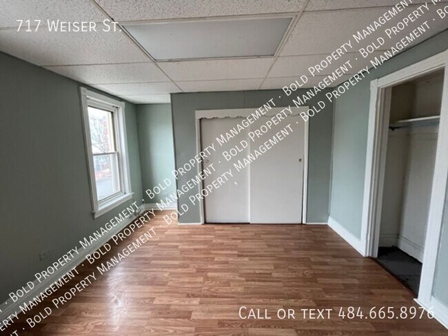 Building Photo - 717 Weiser St