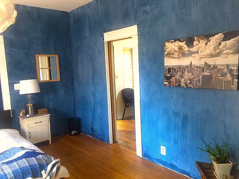 Master bedroom - 804 Venice Blvd