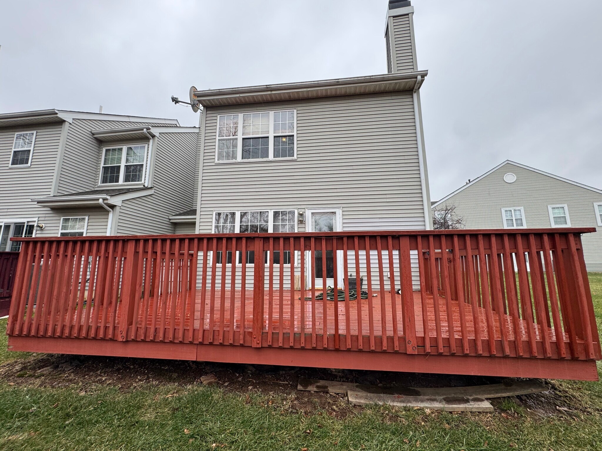 Building Photo - 700 Evergreen Ct