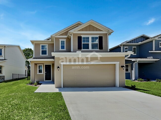 Building Photo - 5690 Oesterle Rd