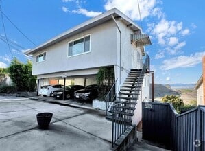 Building Photo - Highland Blvd. 1492-1496