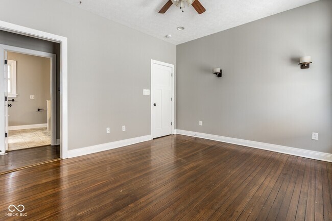 Building Photo - 3265 N New Jersey St