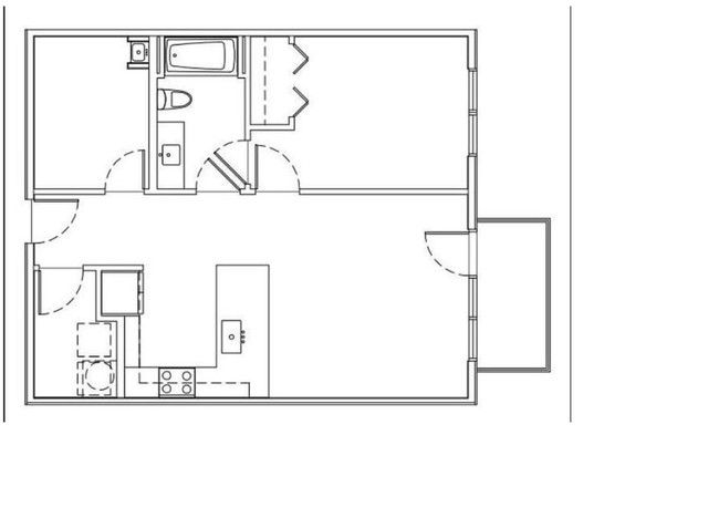 Floorplan - Digit 1919