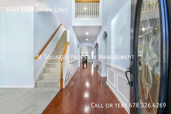 Building Photo - 6461 Edgewater Cove