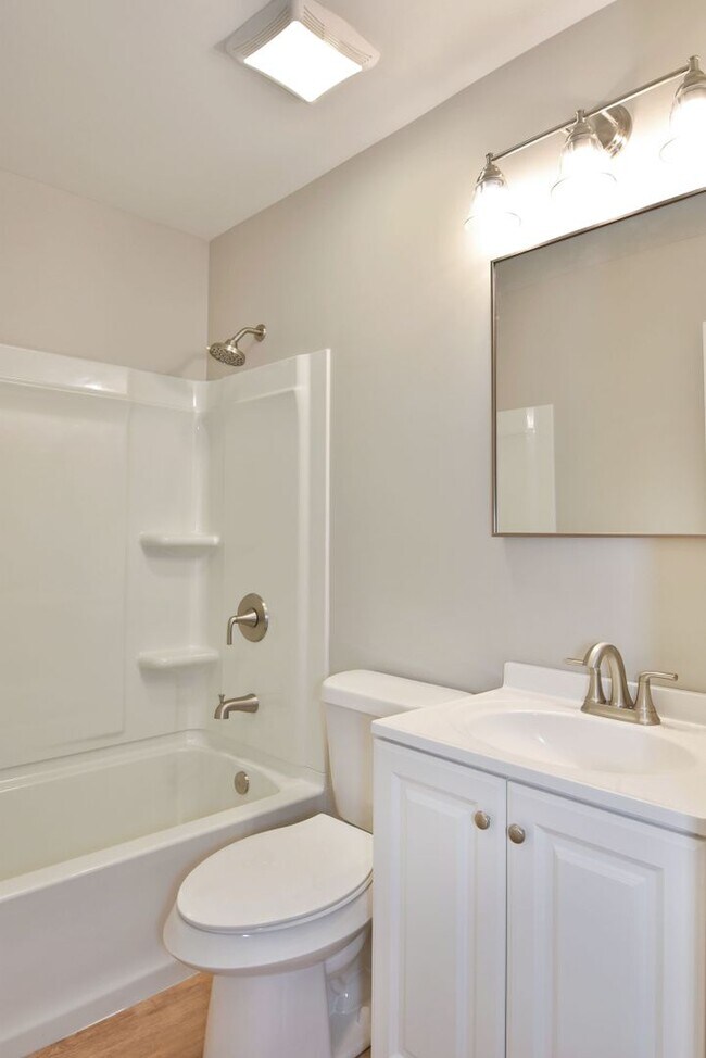 Building Photo - RENTAL AVAILABLE!