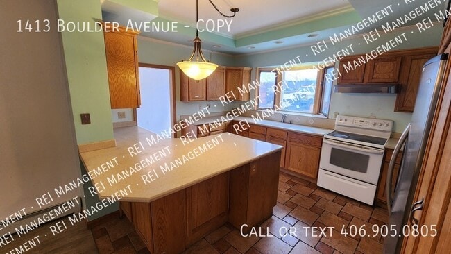 Building Photo - 1413 Boulder Ave