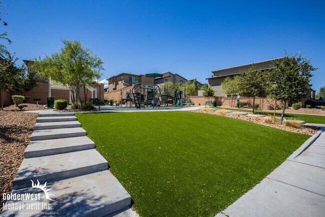 Building Photo - Modern 3Bdm 2.5Ba Home with Private Outdoor Retreat in Northwest Las Vegas.