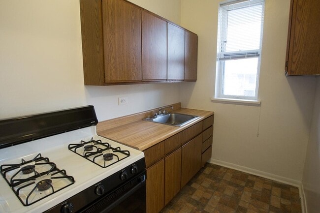Floorplan - 5300-5308 S. Hyde Park Boulevard