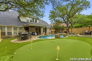 Building Photo - 502 Cypress Trail