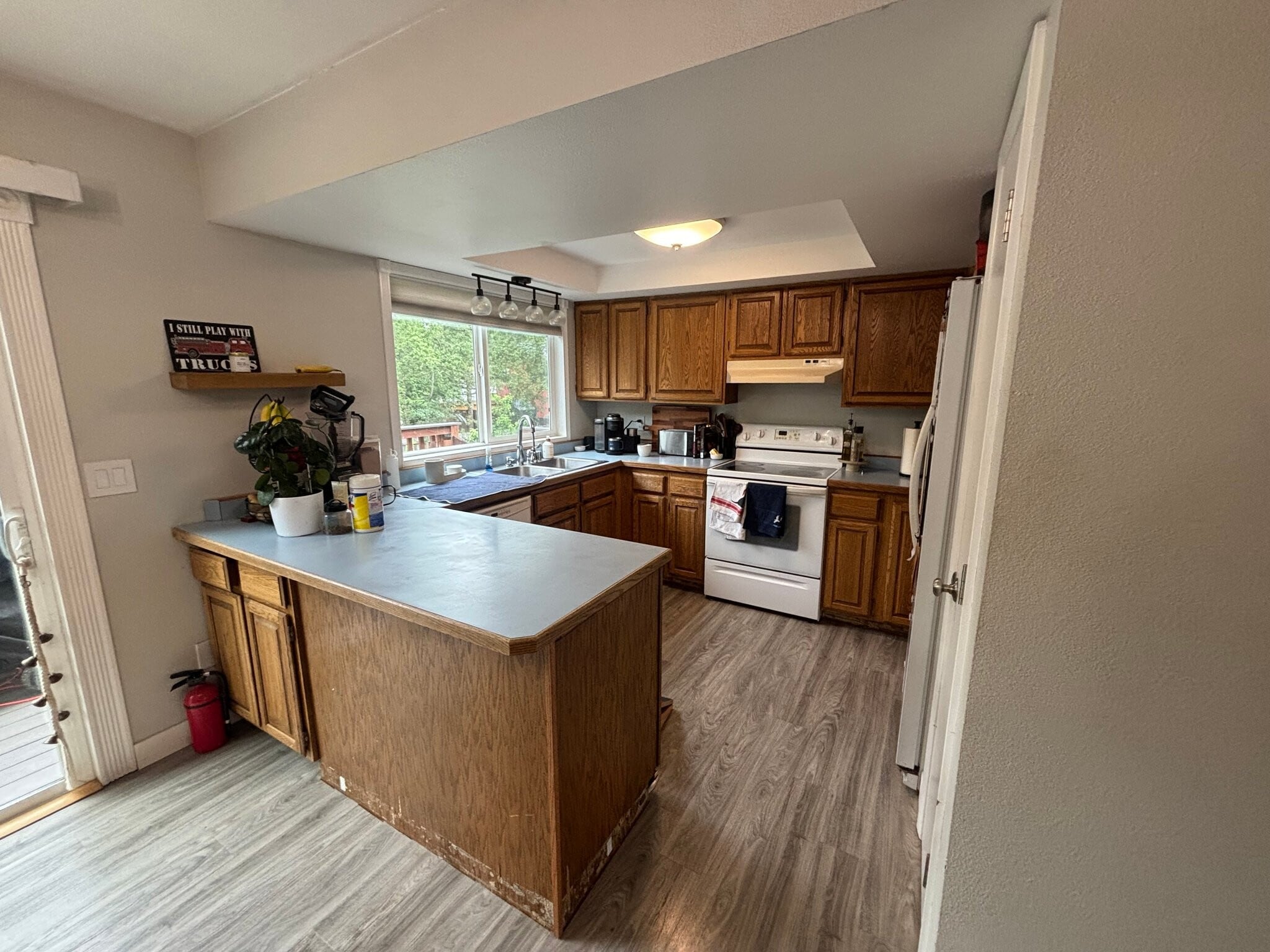 Building Photo - 9915 Afognak Cir