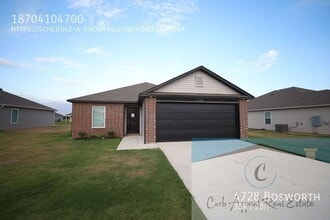 Building Photo - 4728 Bosworth-