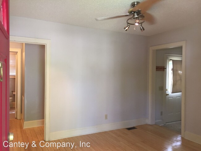 Building Photo - 2 br, 1 bath House - 2326 Byrnes Drive