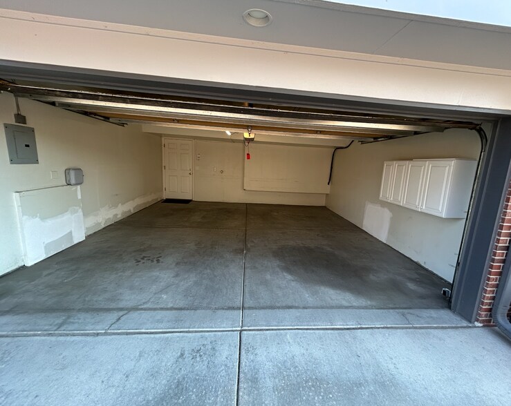 Two Car Garage - 63 S Harrison St