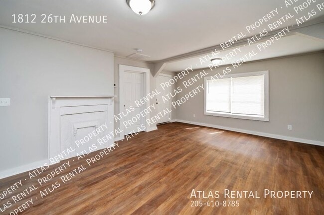 Building Photo - 1812 26th Ave