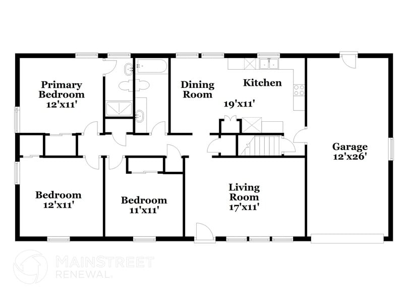 Building Photo - 8617 E 114th Terrace