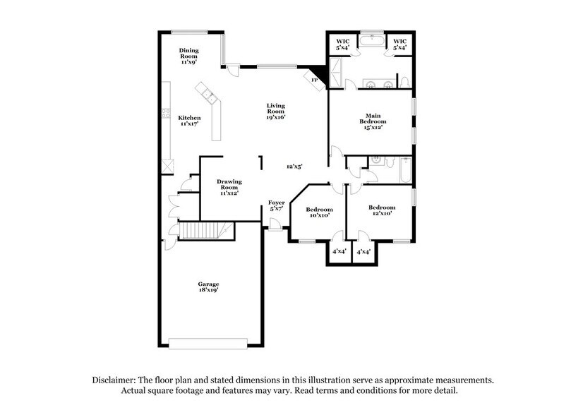Building Photo - 5678 Kuykendall Dr