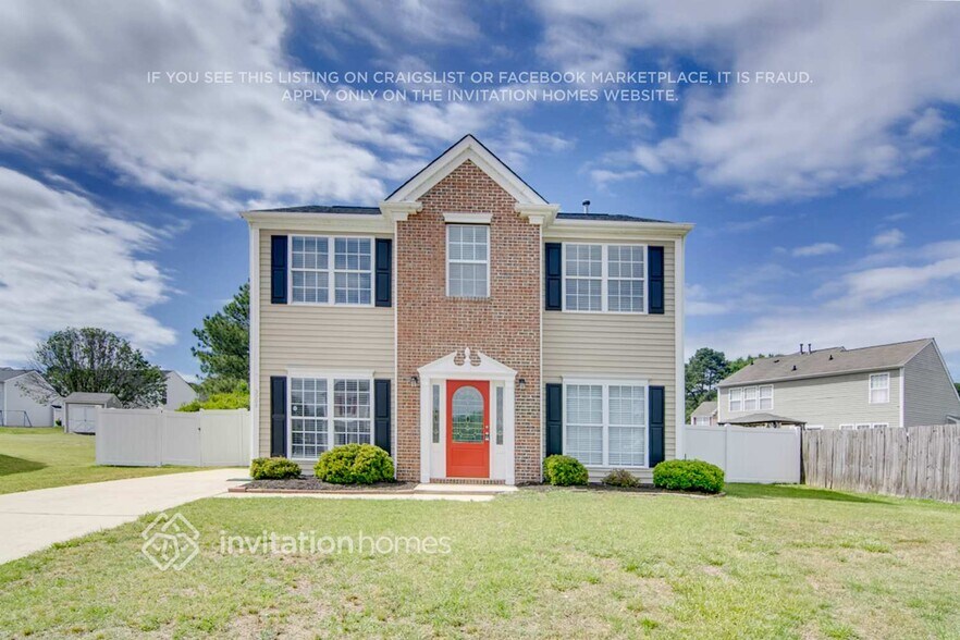 Primary Photo - 3004 Riverbrooke Dr